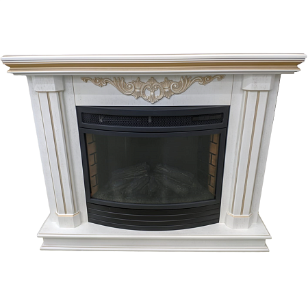 Джениус под очаг Panoramic 25 